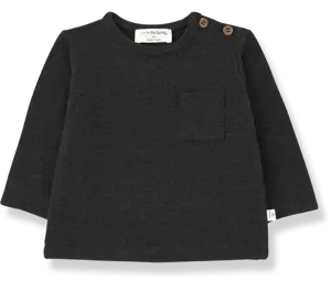 1  in the family Long Sleeve Tshirt