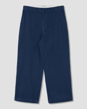 A Pant (Indigo)