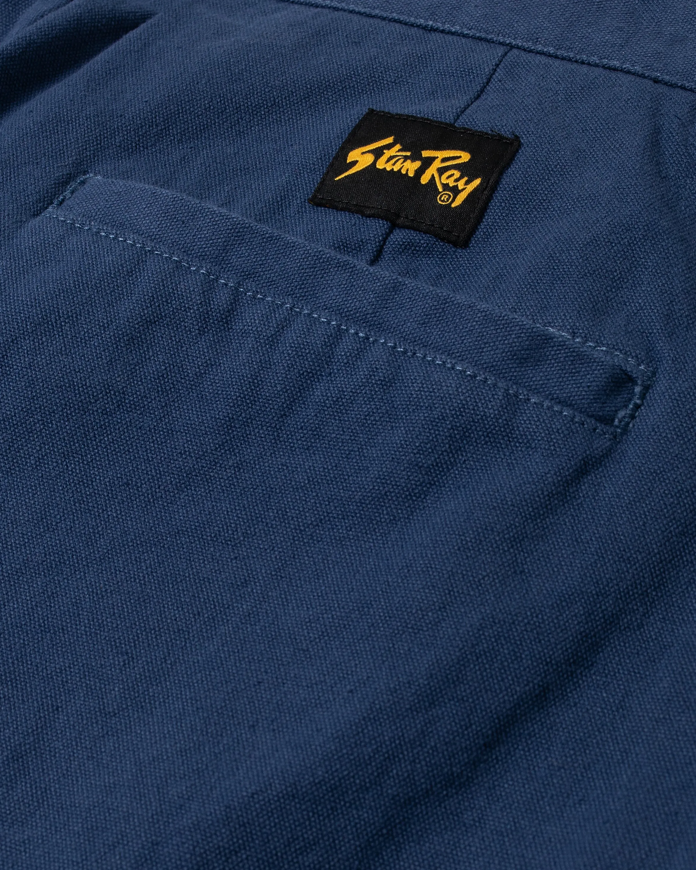 A Pant (Indigo)