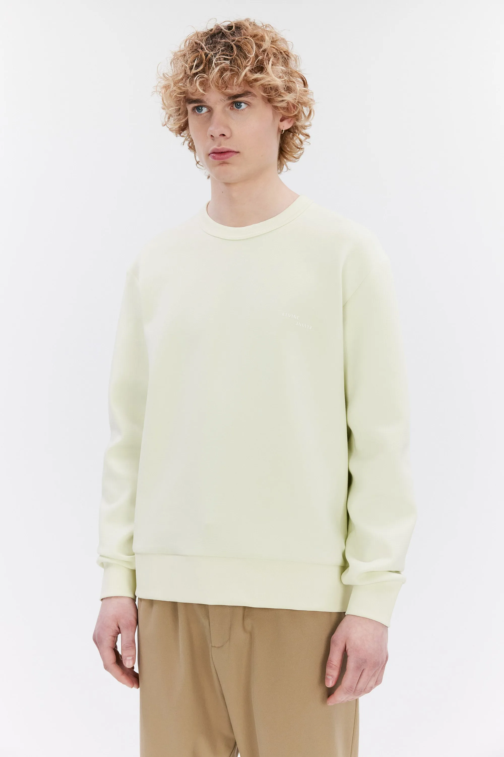 ALTON - LIGHT GREEN