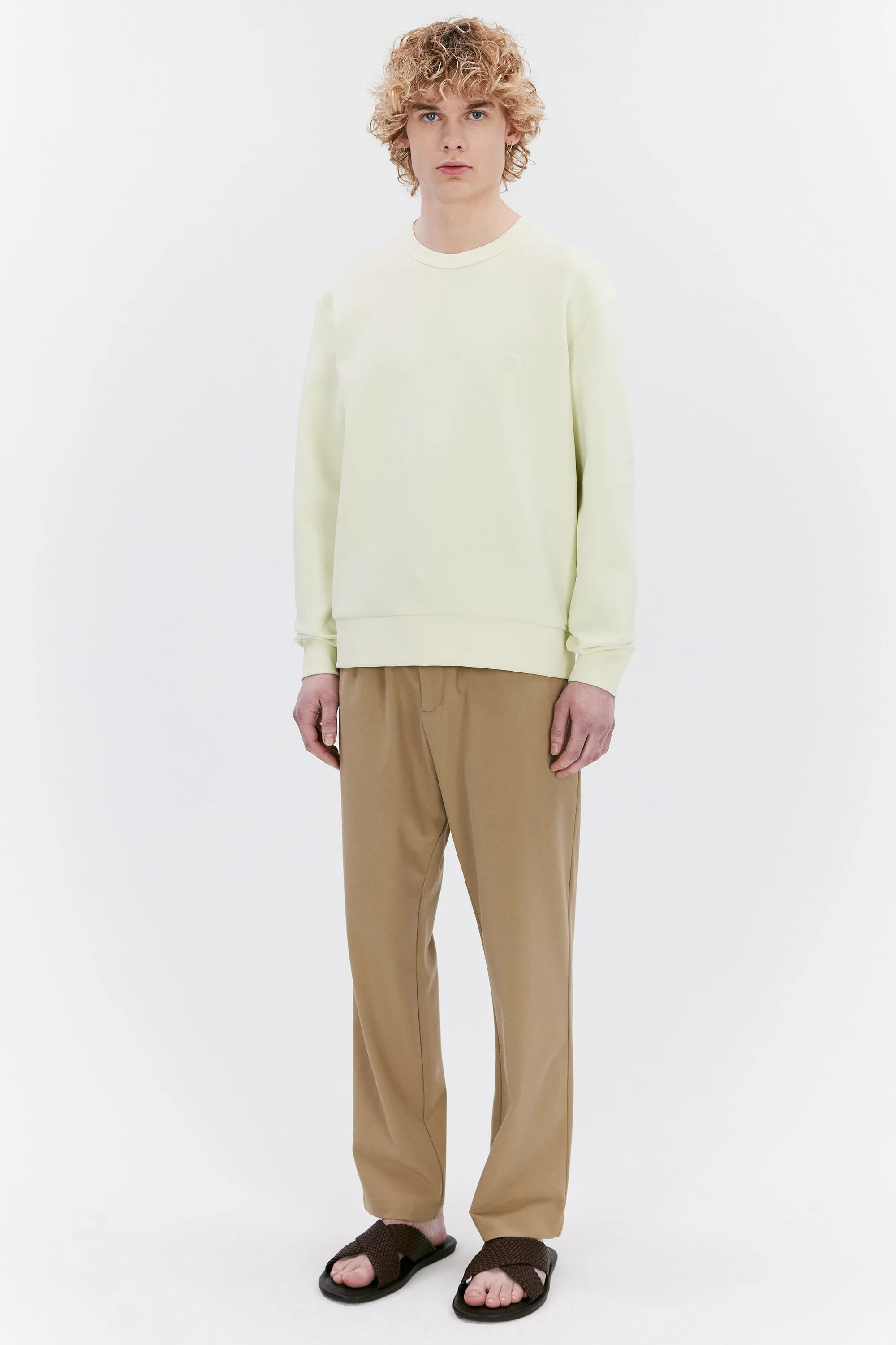 ALTON - LIGHT GREEN