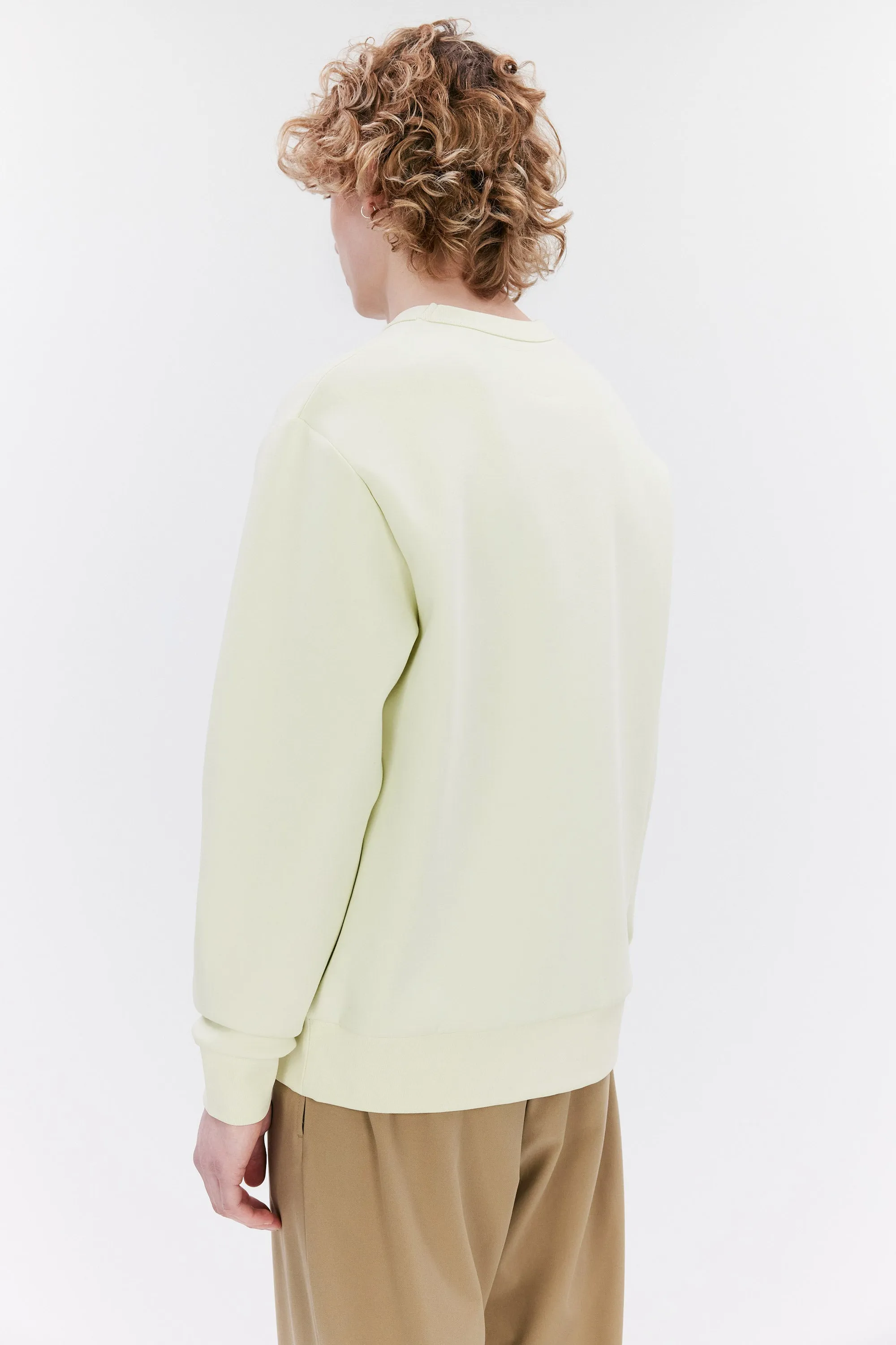 ALTON - LIGHT GREEN