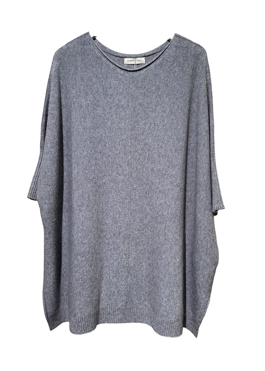 Ash Bliss Poncho
