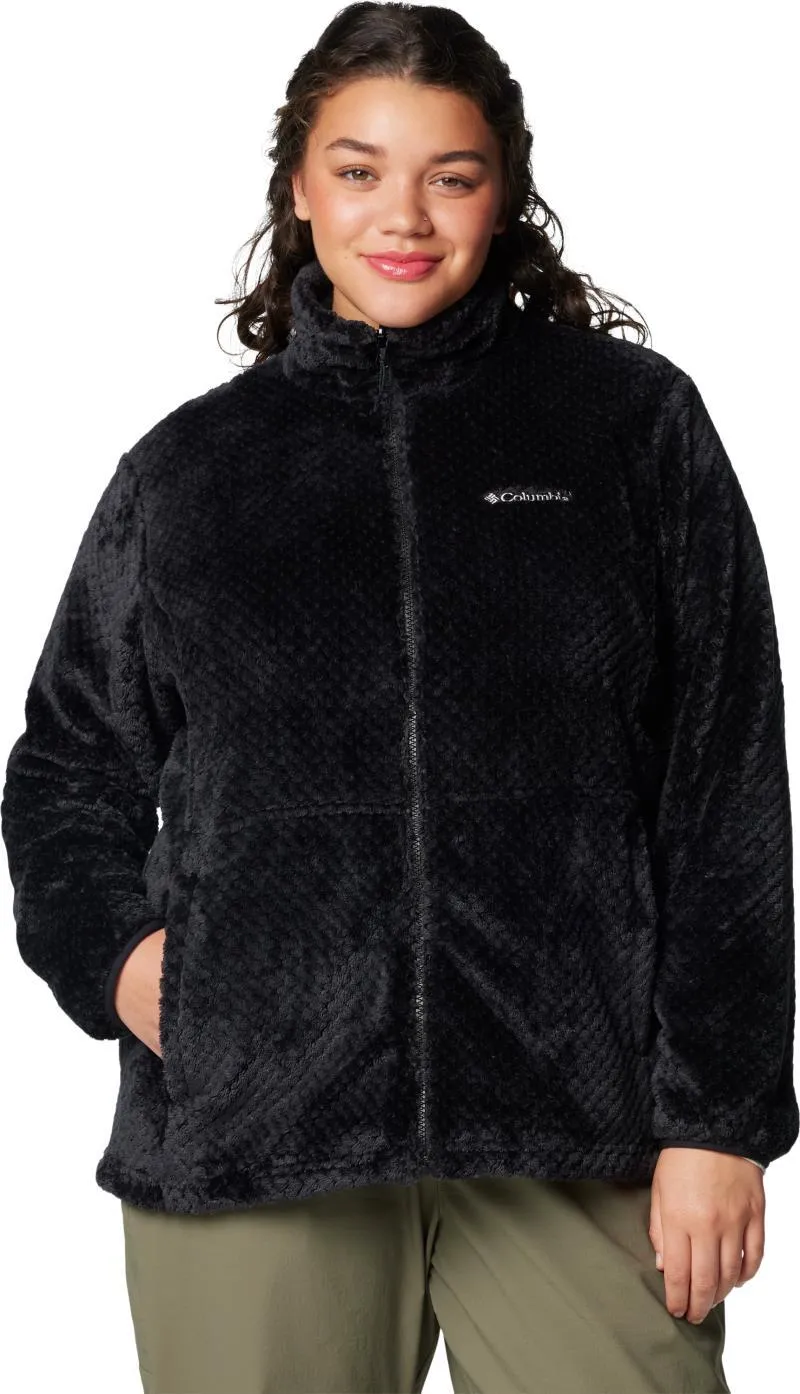 Bugaboo III Fleece Interchange Jacket, Extended - Womens