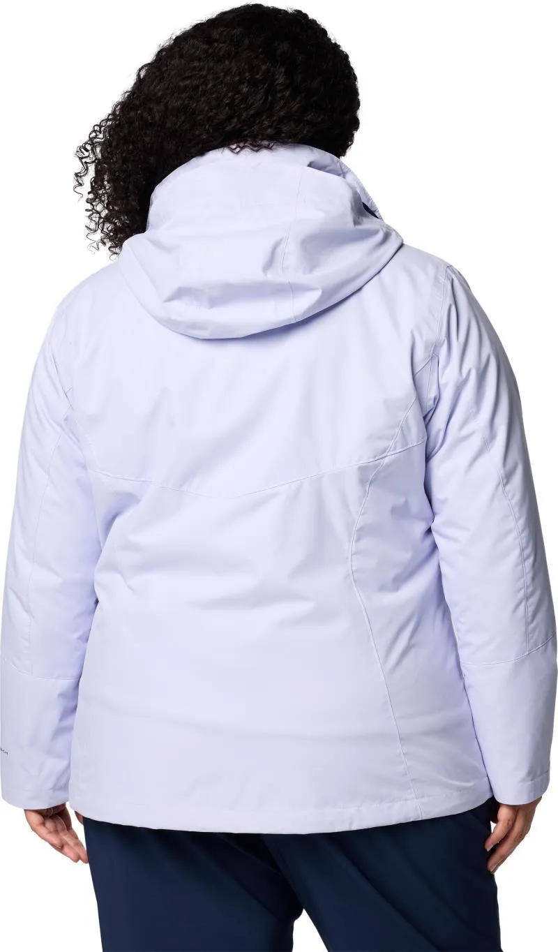 Bugaboo III Fleece Interchange Jacket, Extended - Womens