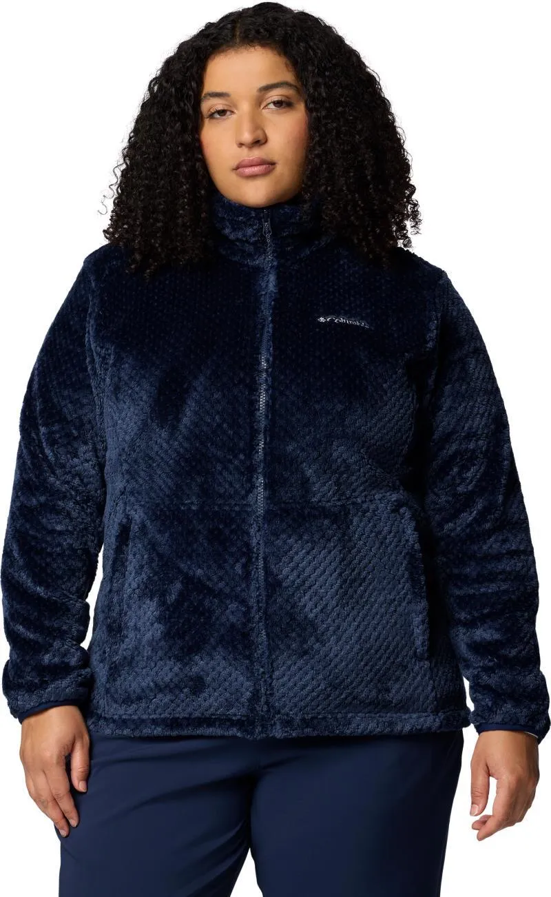 Bugaboo III Fleece Interchange Jacket, Extended - Womens