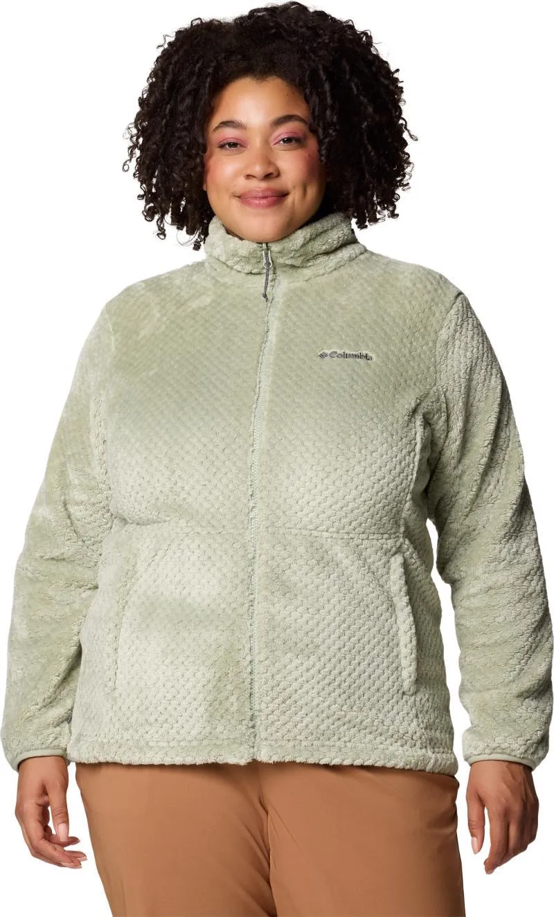 Bugaboo III Fleece Interchange Jacket, Extended - Womens