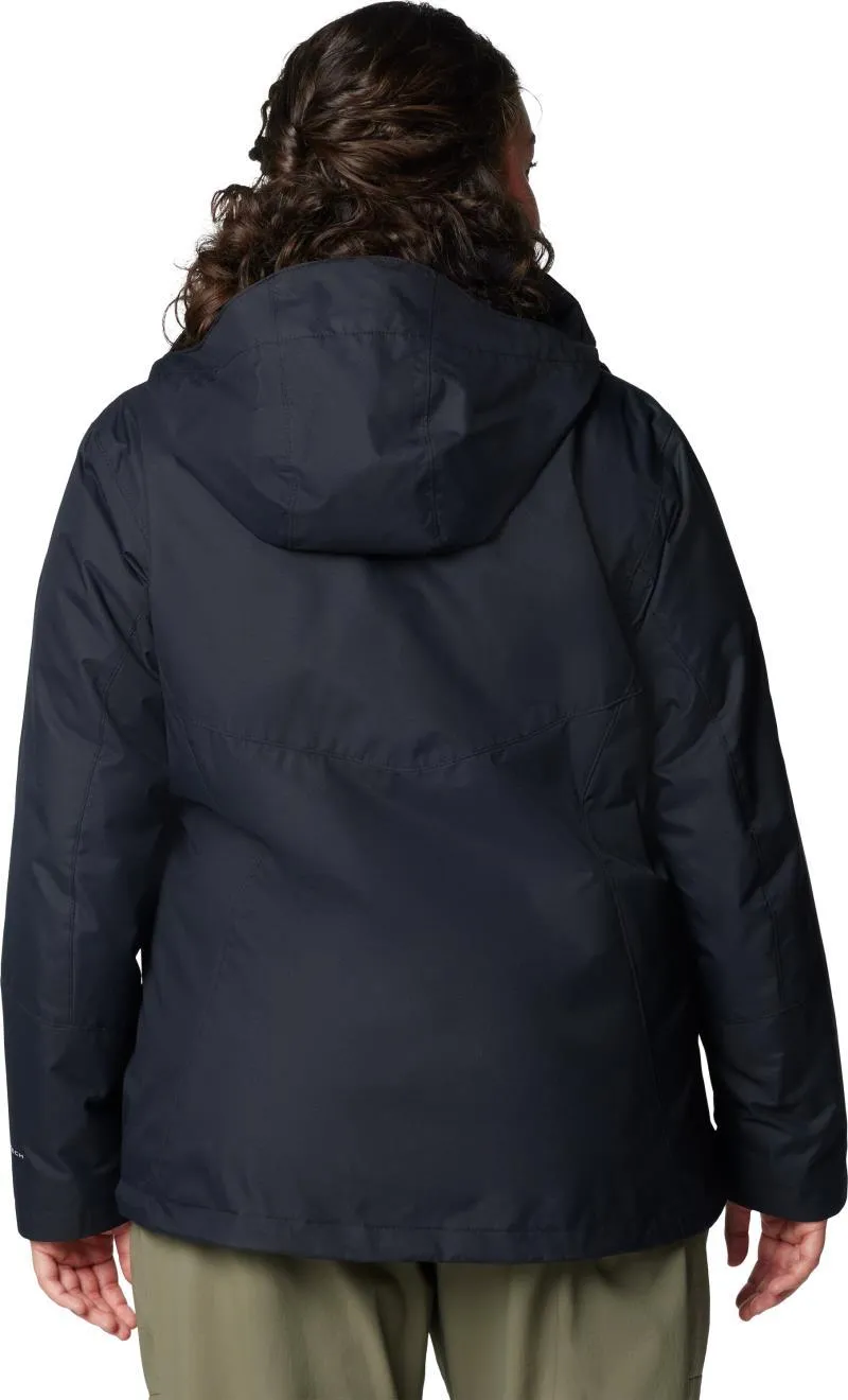Bugaboo III Fleece Interchange Jacket, Extended - Womens