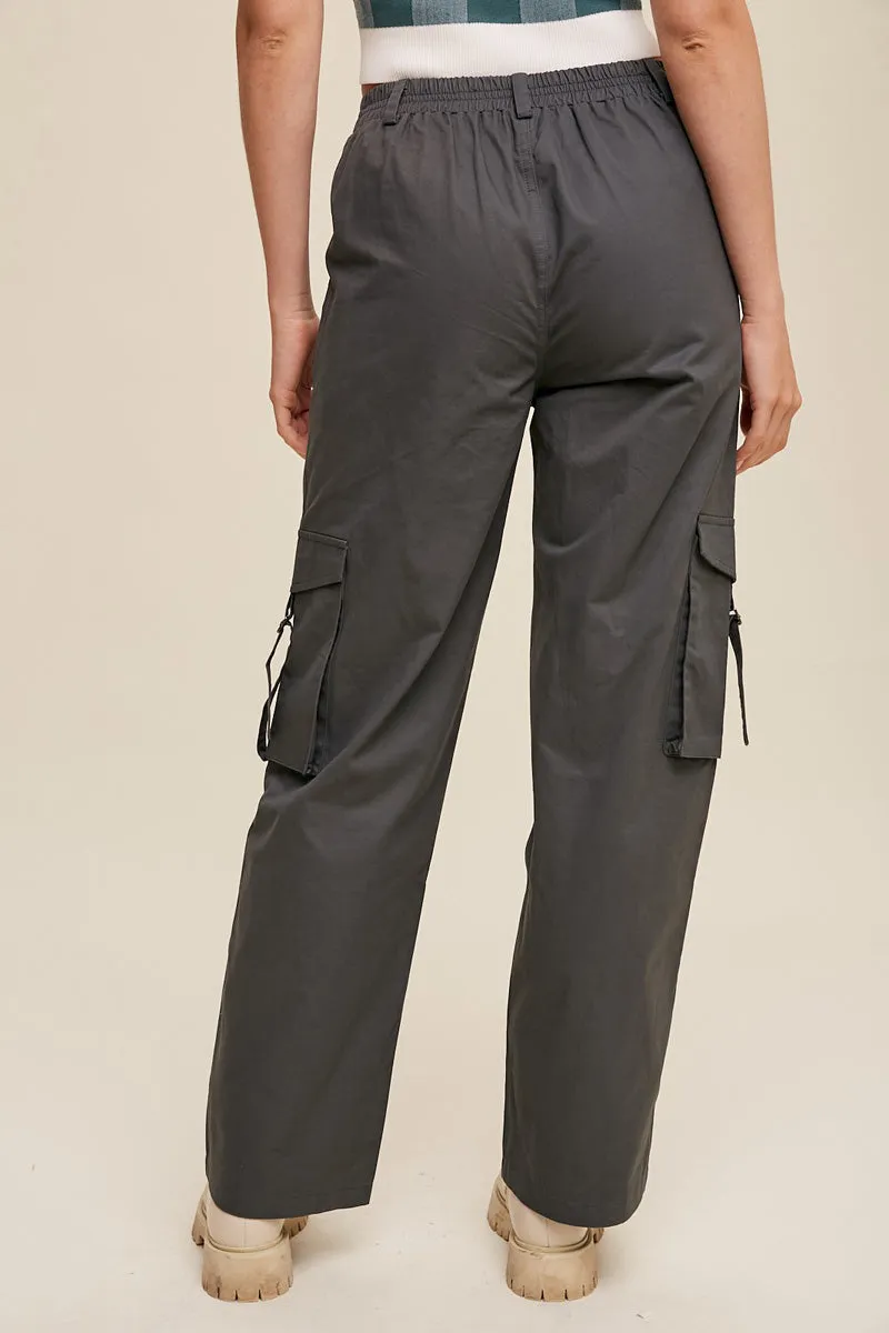 Camille Cargo Pants