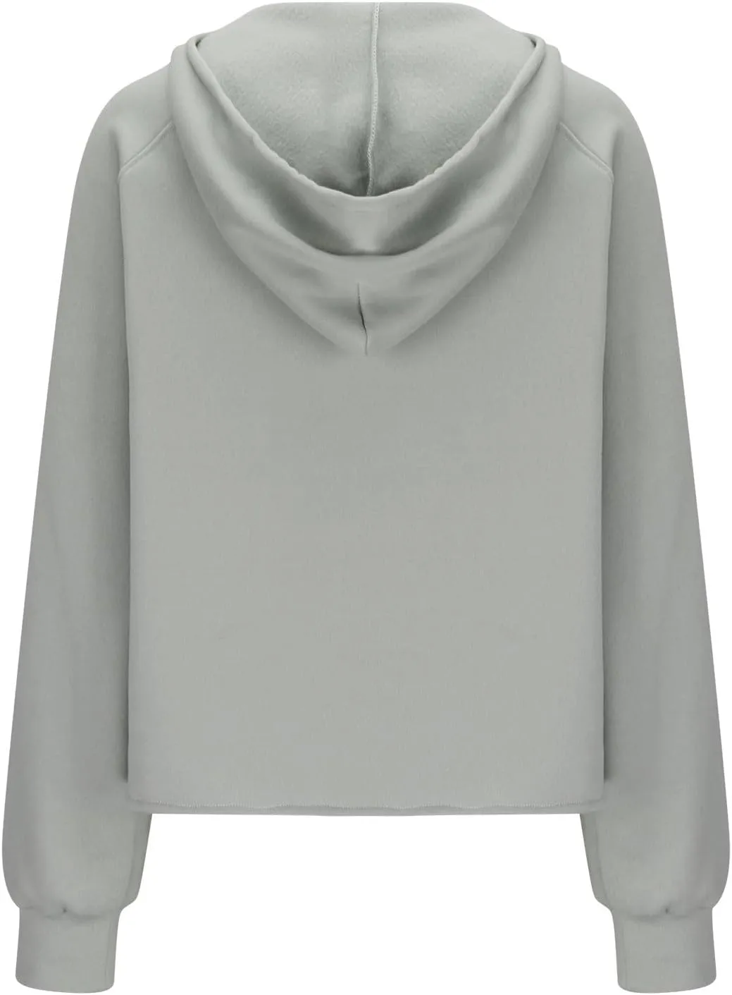 Ceboyel Women Oversized Hoodies 2023 Trendy 1/4 Zip Sweatshirt Pullover Long Sleeve Shirt Y2K Fall Fashion Outfits Clothing