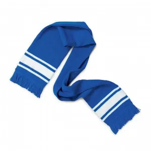 Commodore Scarf - Royal Blue (Set of 12)