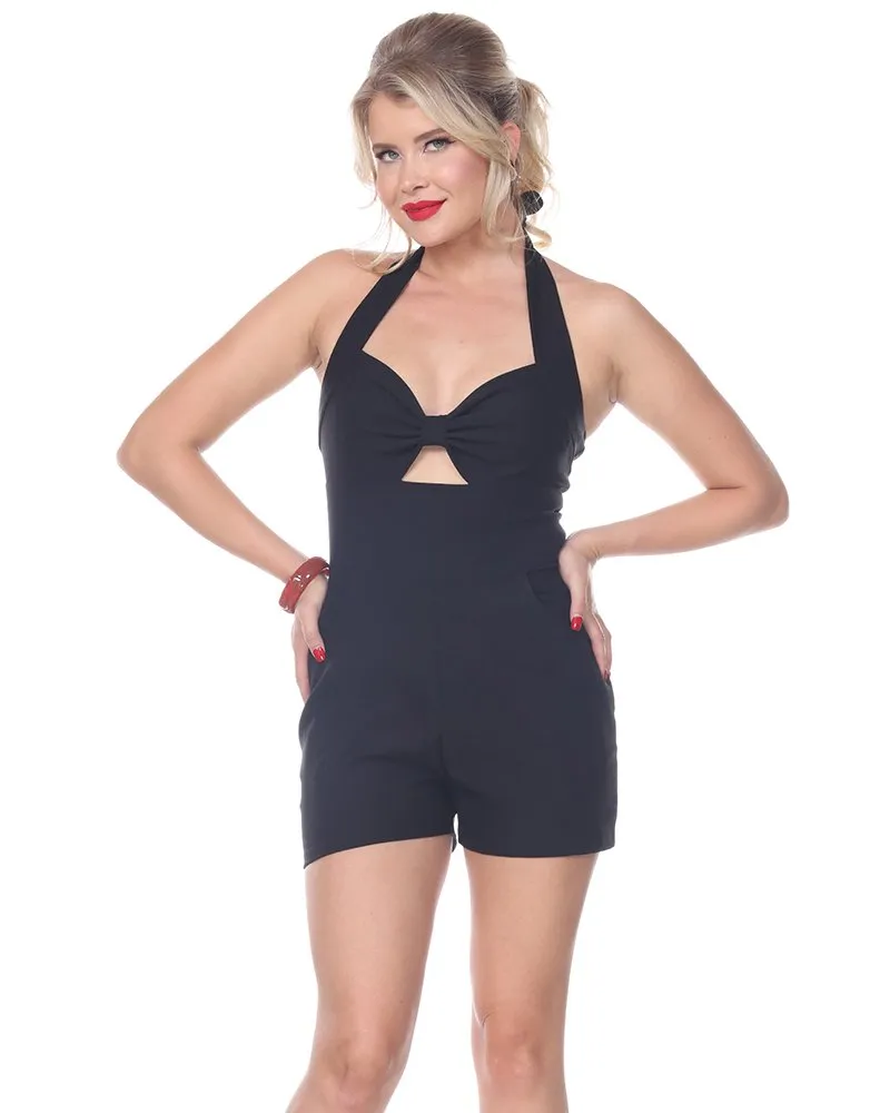 Darlene Playsuit