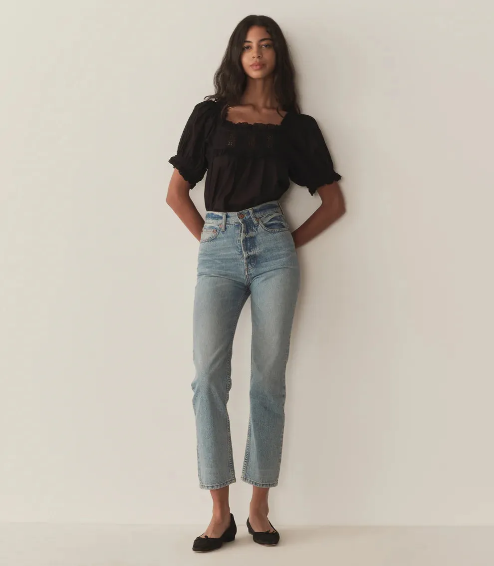 DOEN Frances Top
