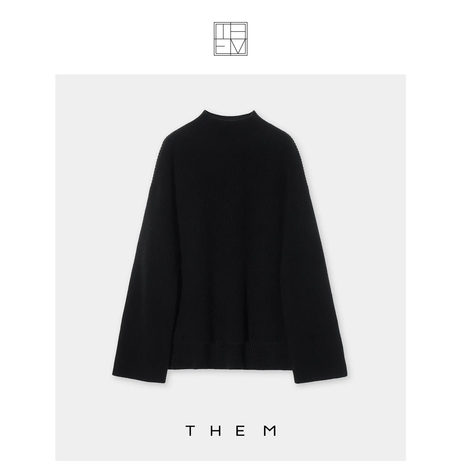 Elegant Knitwear Collection
