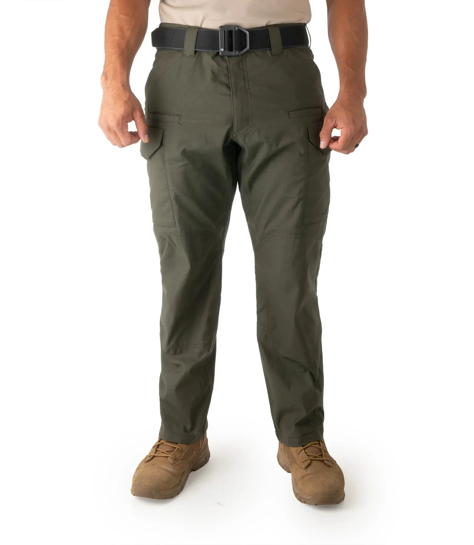 First tactical V2 Tactical Pants - OD Green 114011