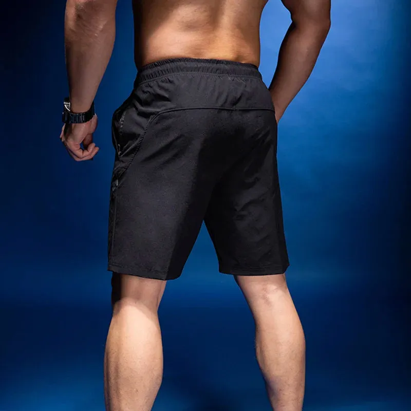 Fitness Casual Running Shorts
