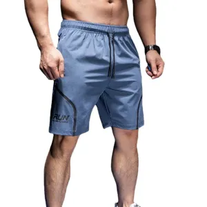 Fitness Casual Running Shorts