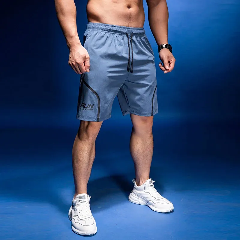 Fitness Casual Running Shorts
