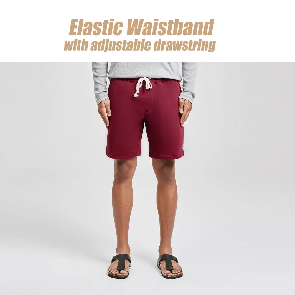 GoodDay Knitted Casual Shorts
