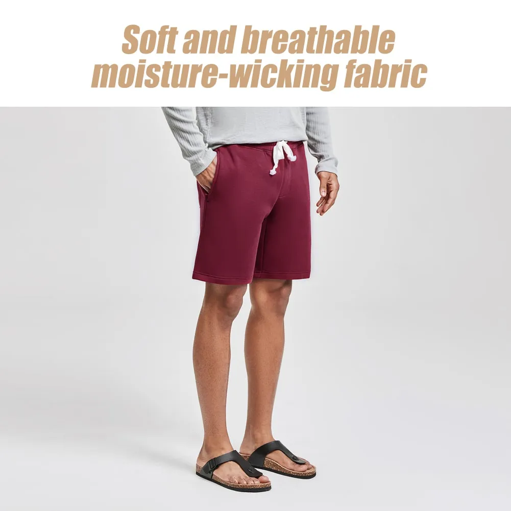 GoodDay Knitted Casual Shorts