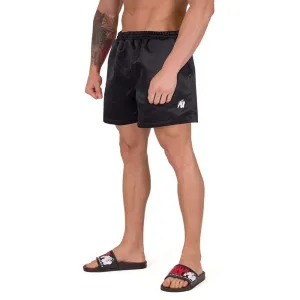 Gorilla Wear Miami Shorts - Black