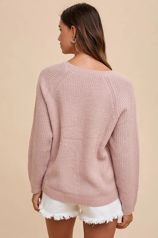 Hello Mauve