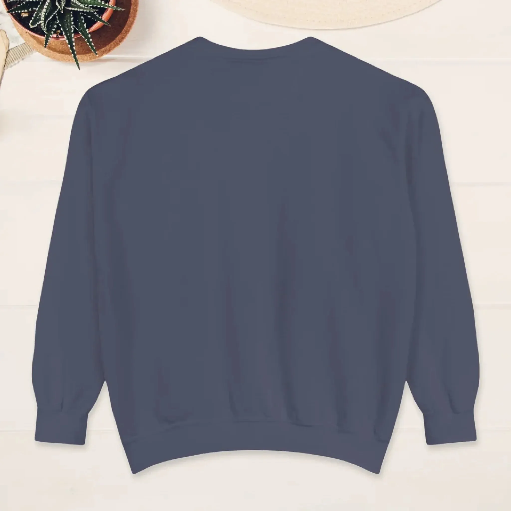 I'm Not Retired, I'm A Professional Mother - Personalized Gifts For Mom - Sweater
