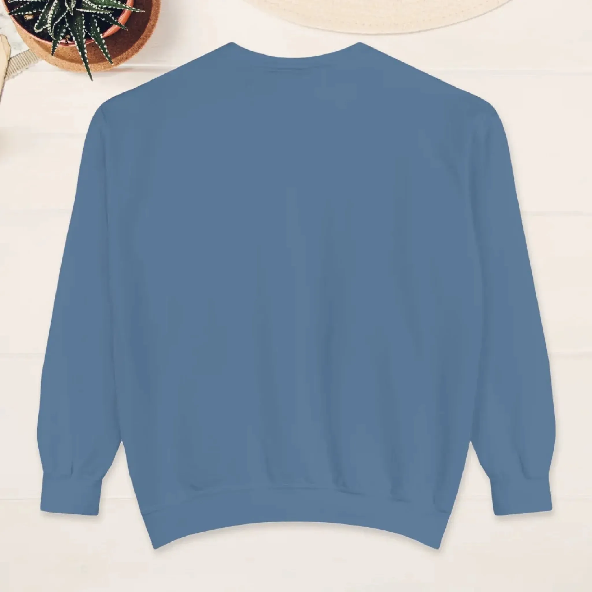 I'm Not Retired, I'm A Professional Mother - Personalized Gifts For Mom - Sweater