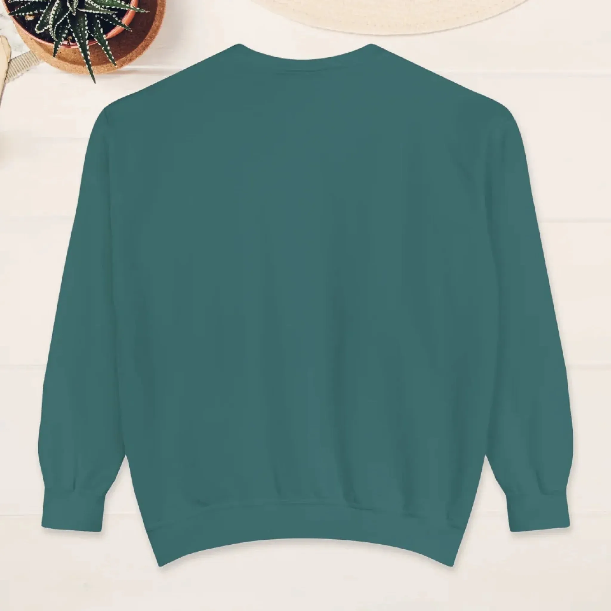I'm Not Retired, I'm A Professional Mother - Personalized Gifts For Mom - Sweater