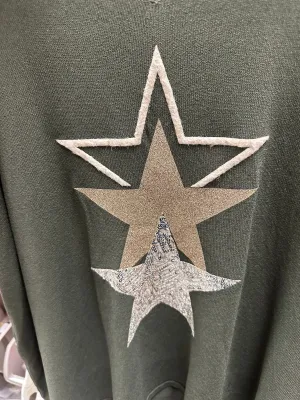 I'm Seeing Stars Top