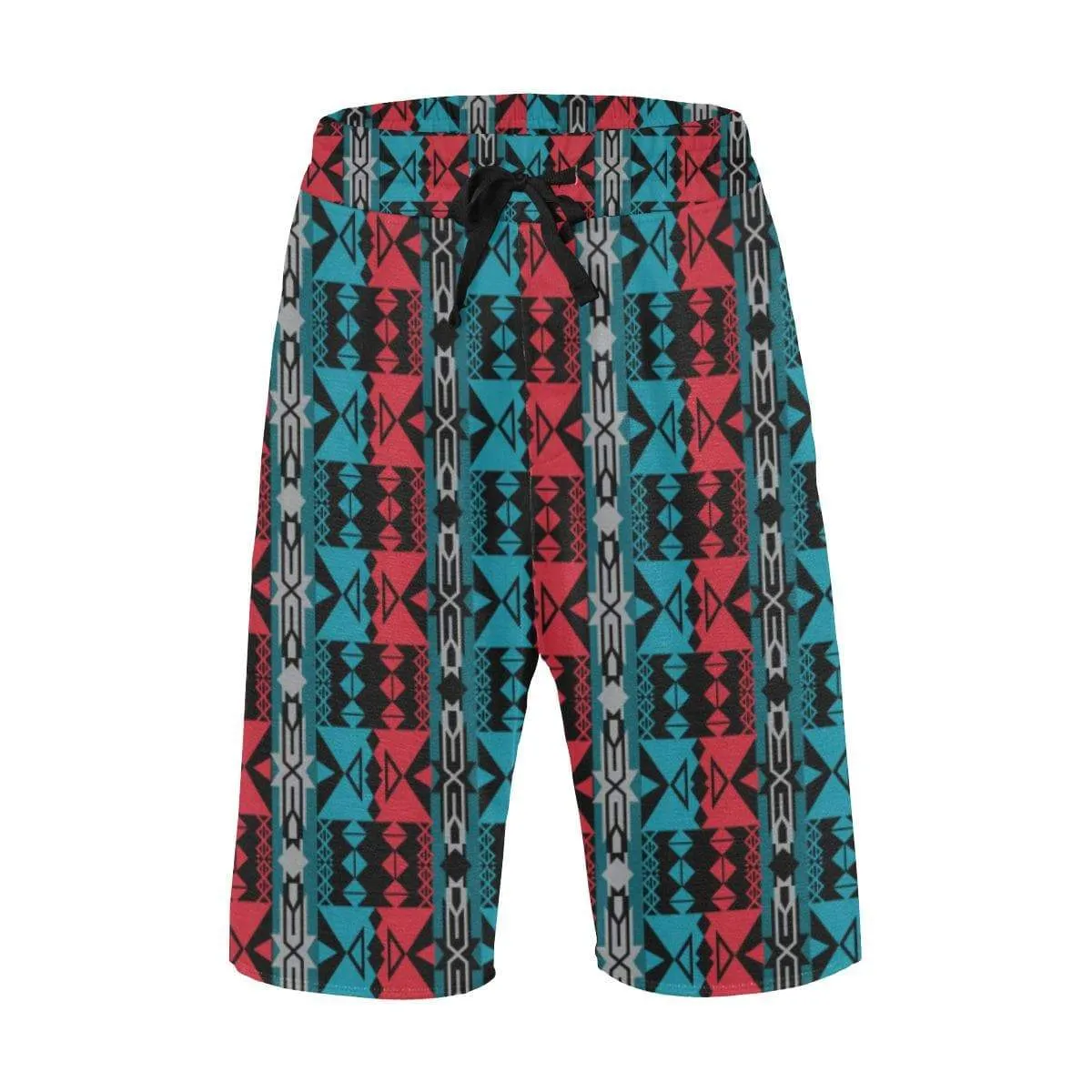 Inside the Lodge Men's Casual Shorts