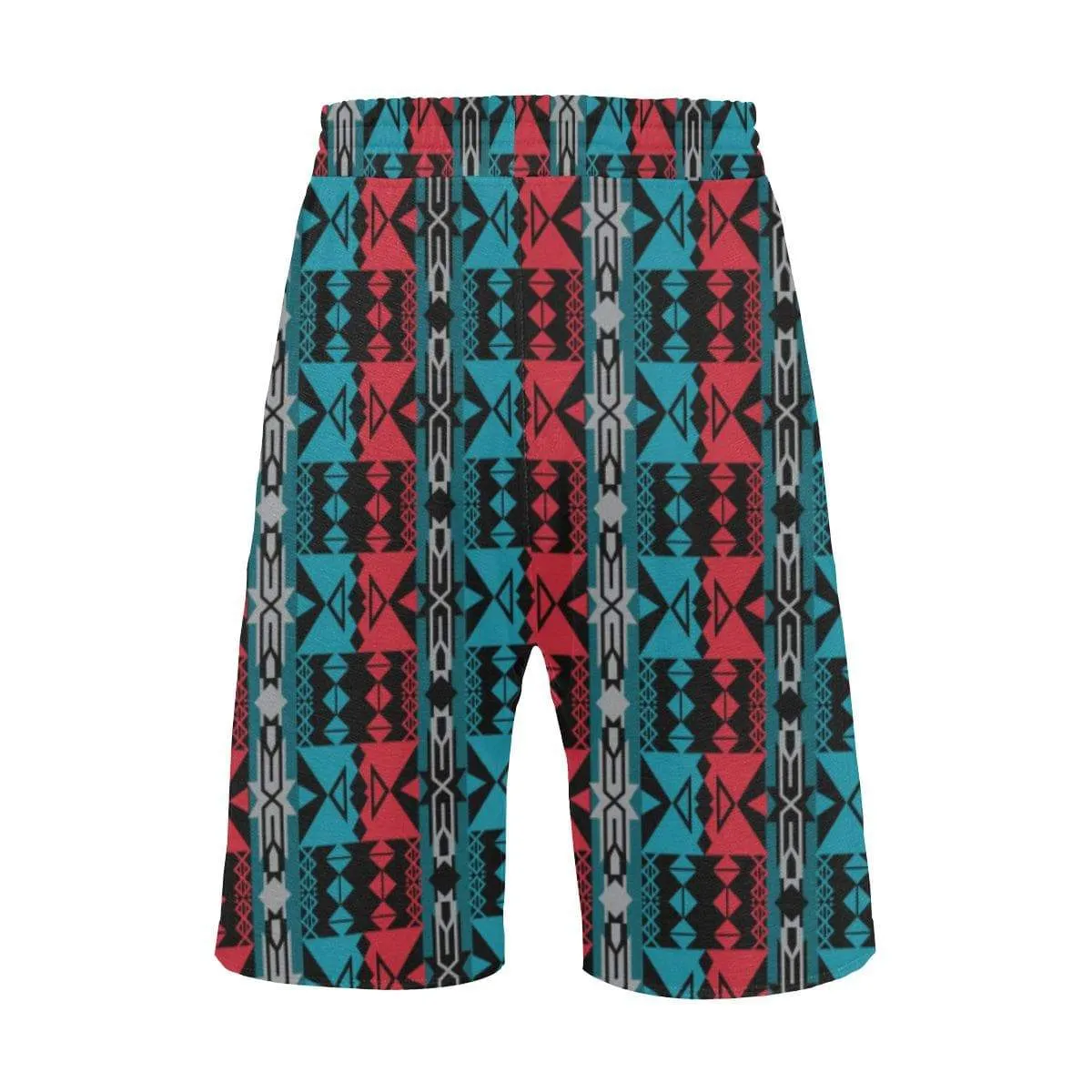 Inside the Lodge Men's Casual Shorts