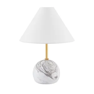 Jewel Table Lamp