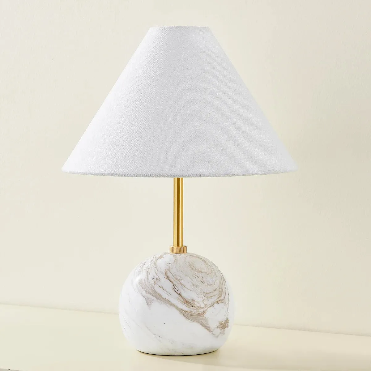 Jewel Table Lamp