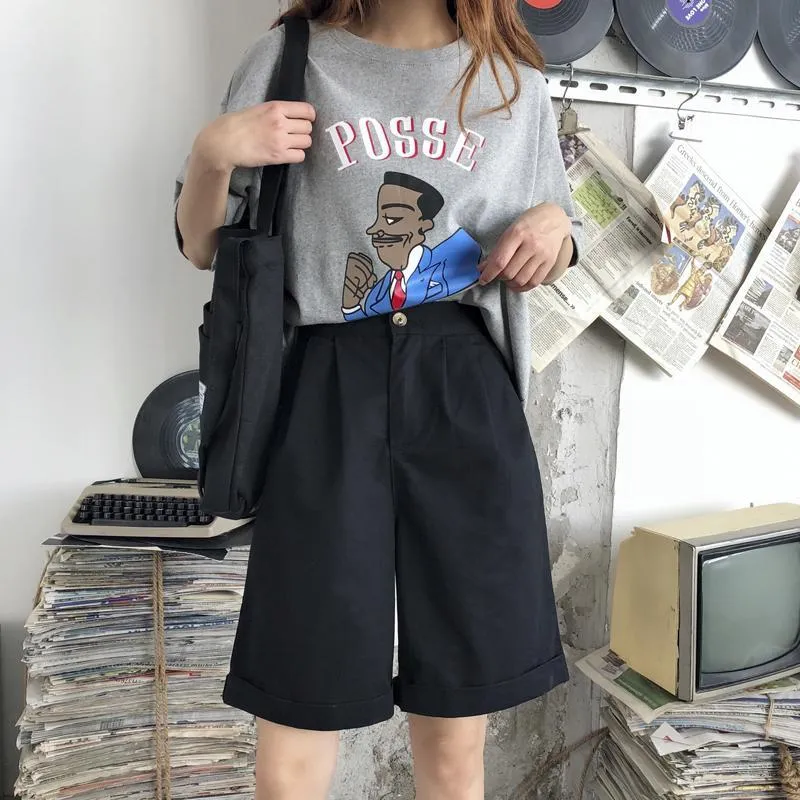 KOREAN STYLE DAILY SHORT