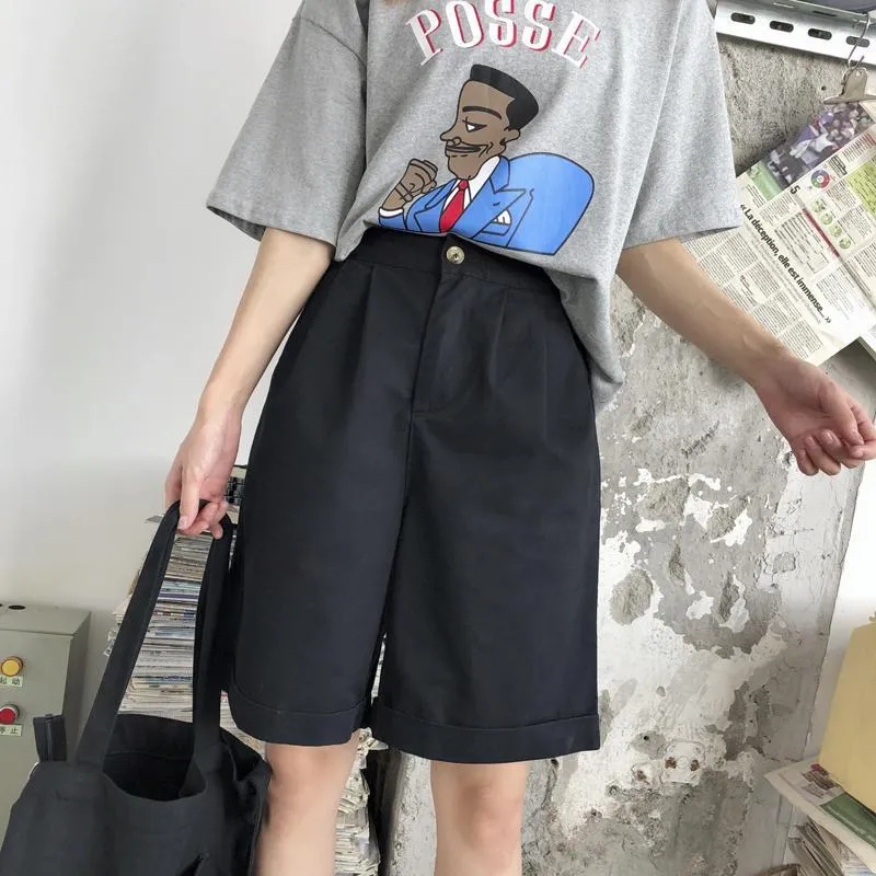 KOREAN STYLE DAILY SHORT