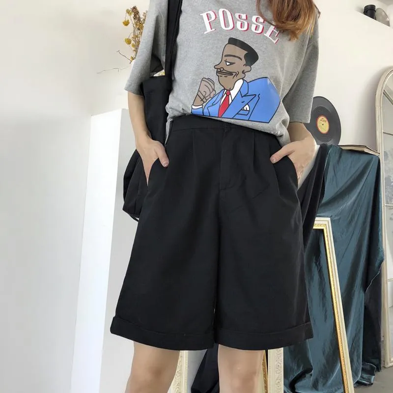 KOREAN STYLE DAILY SHORT
