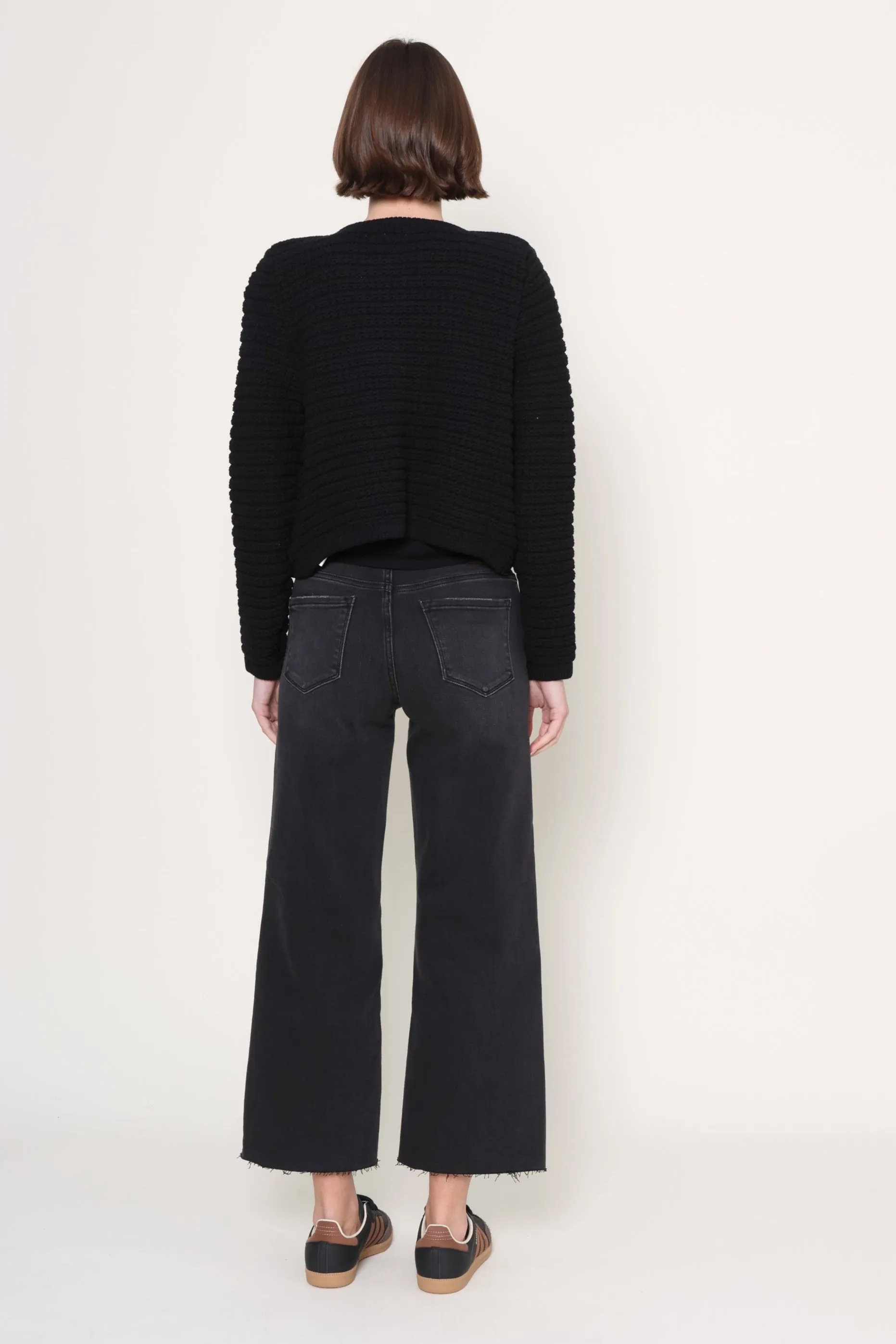 Lenny Cardigan