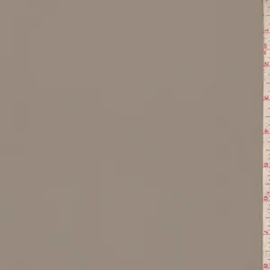 Light Agate Polyester Suiting Fabric