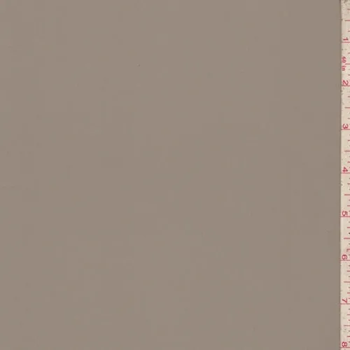 Light Agate Polyester Suiting Fabric