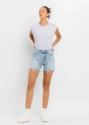 Loretta Midi Shorts