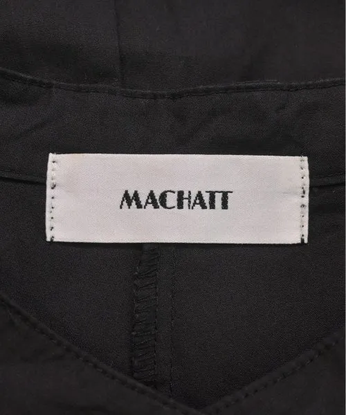 MACHATT Blouses
