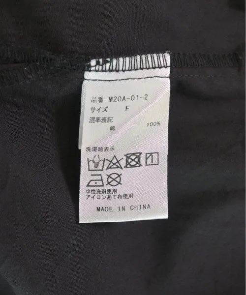 MACHATT Blouses