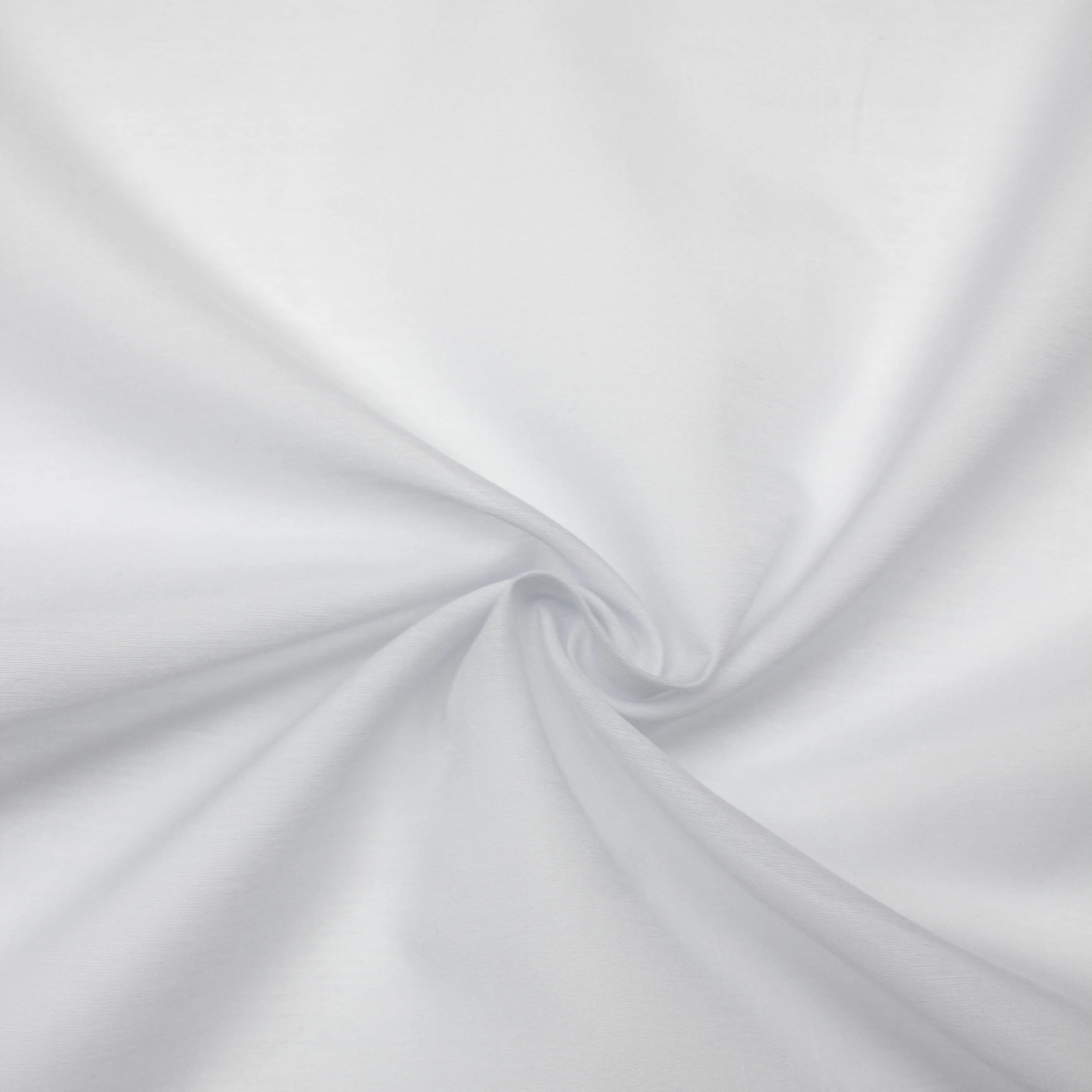 Malene Light blue Cotton Voile