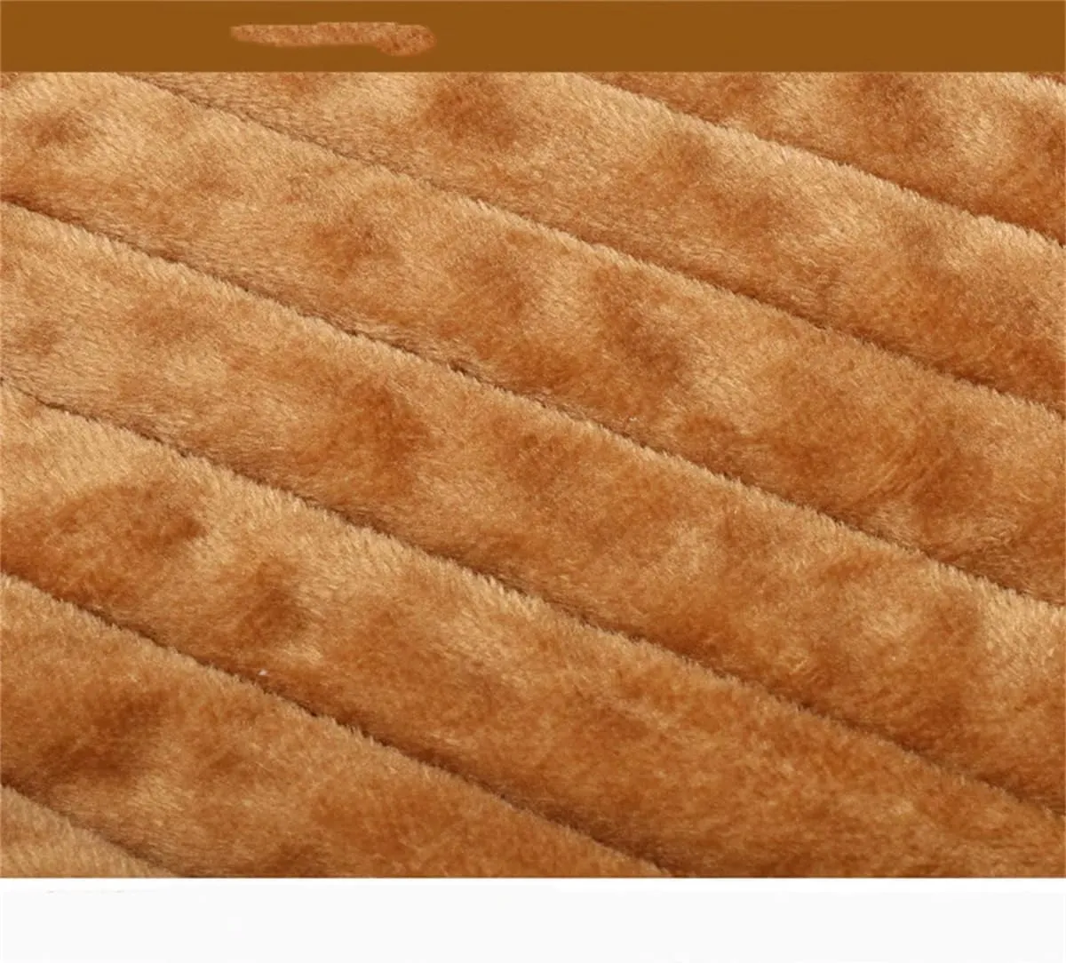 Men Winter Middle-Aged Stand Collar Single Breasted Cotton-Padded Jacket Dad Wool Coat