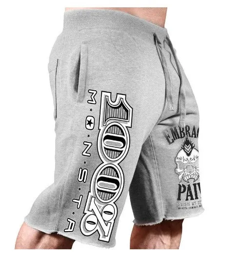 Men'S Cotton Shorts Casual