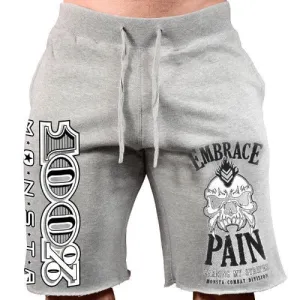 Men'S Cotton Shorts Casual