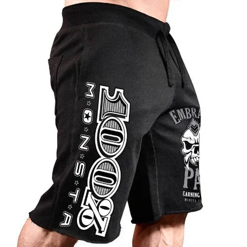 Men'S Cotton Shorts Casual