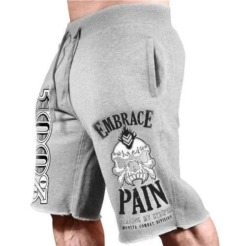 Men'S Cotton Shorts Casual