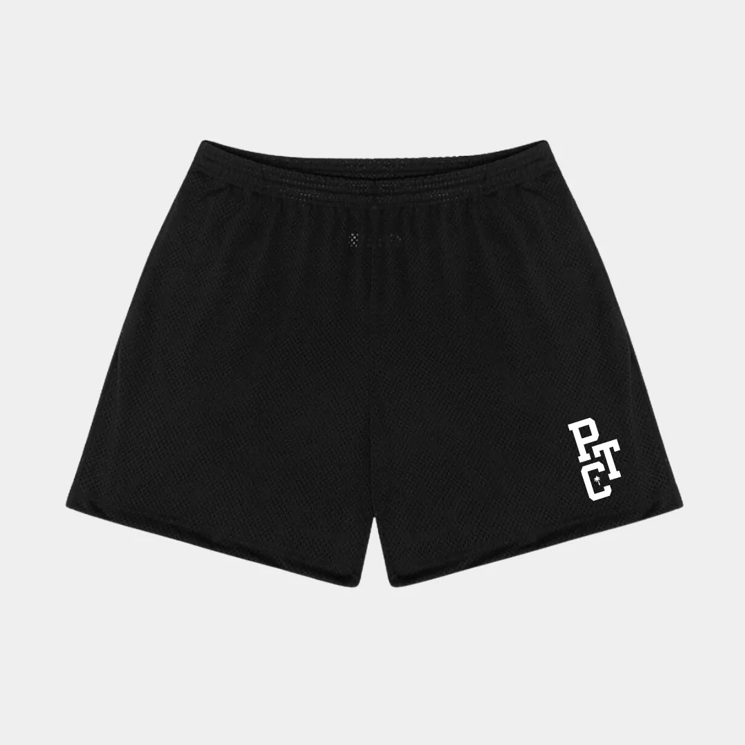 Mesh Shorts